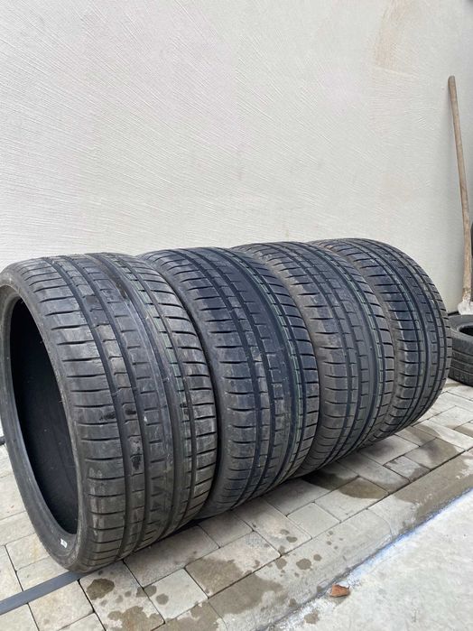 GoodYear 275/30R20 - Anvelope Vara Noi - Livrare Rapida, Garantie!
