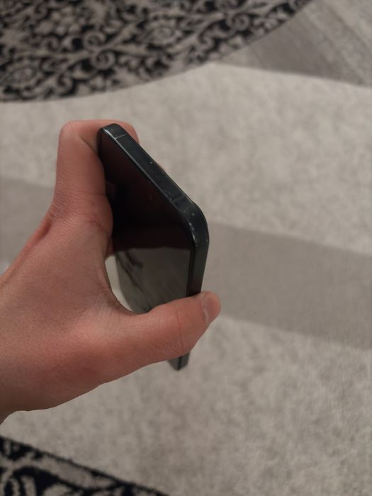 iPhone 16 АКБ 97%