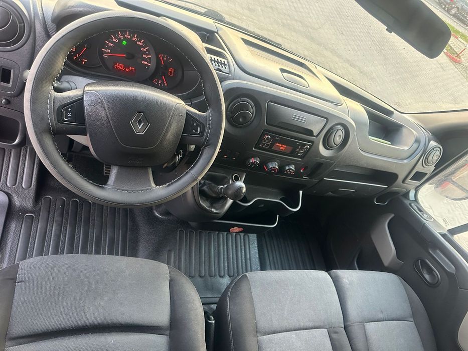 Renault master euro 6, fiat ducato sprinter 318 319 316 313 iveco 35s15 35s18