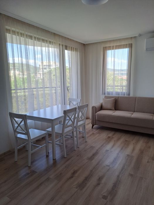 Дава се под наем Тристаен апартамент в Велико Търново, Акация - 65 кв.м за 800 € - Снимка #5