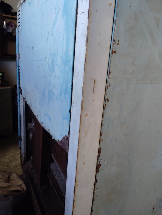 Жарочная печь для выпечки хлеба