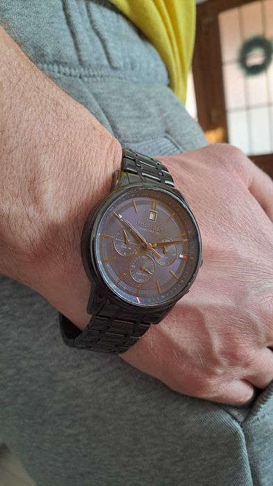 Ceas Tommy Hilfiger