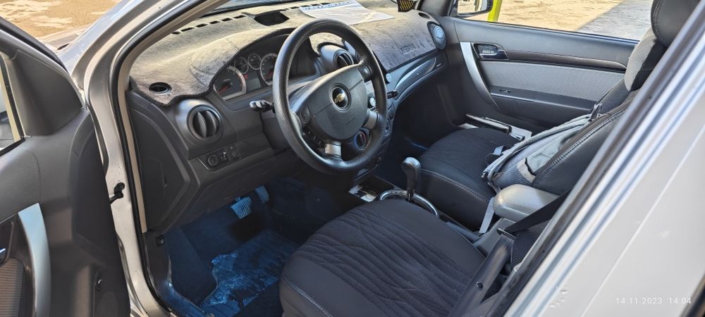 Нексия 3 автомат идеал холатда