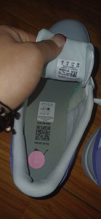 Adidasi Puma ORIGINALI