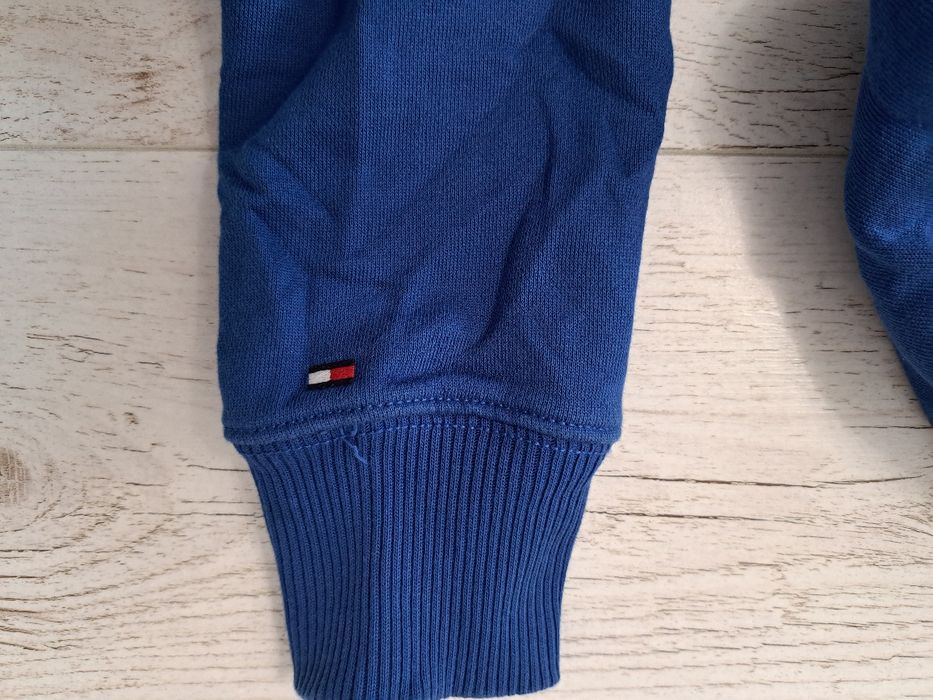 Tommy Hilfiger-Ориг.суичър