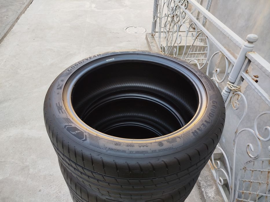 225 45 R18 Shina Good Year razna shroky