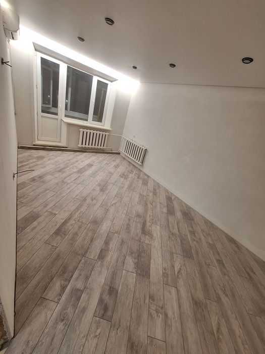 Профессиональный ремонт под ключ