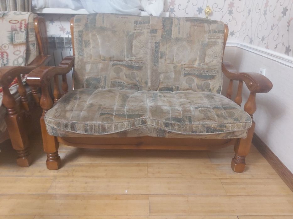 Мебель для гостинной