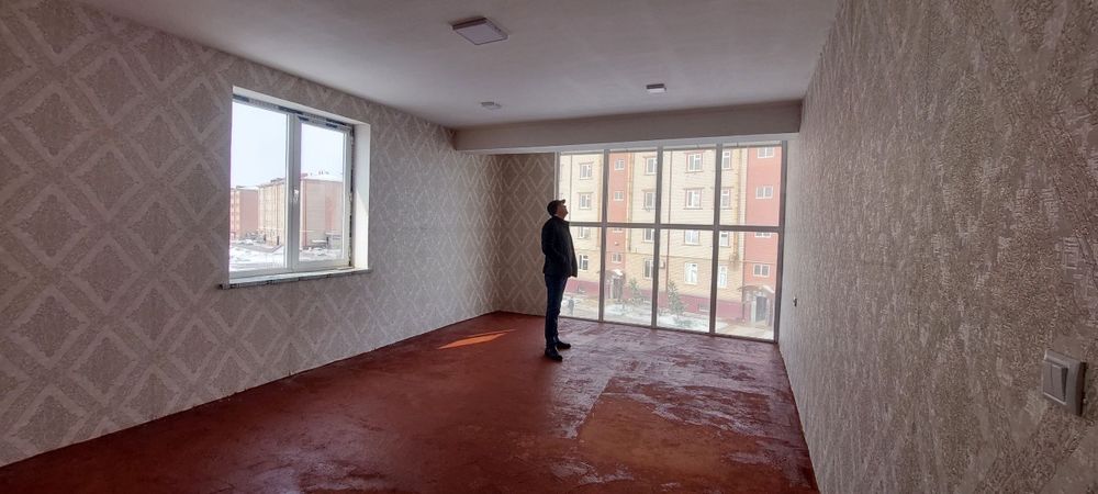 Noturar bino sotiladi yoki ijaraga beriladi jami 536²