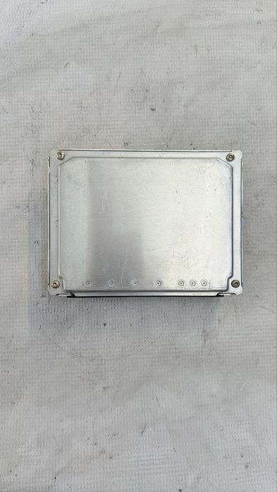 Компютър ecu за БМВ Е46 2.0d 136кс