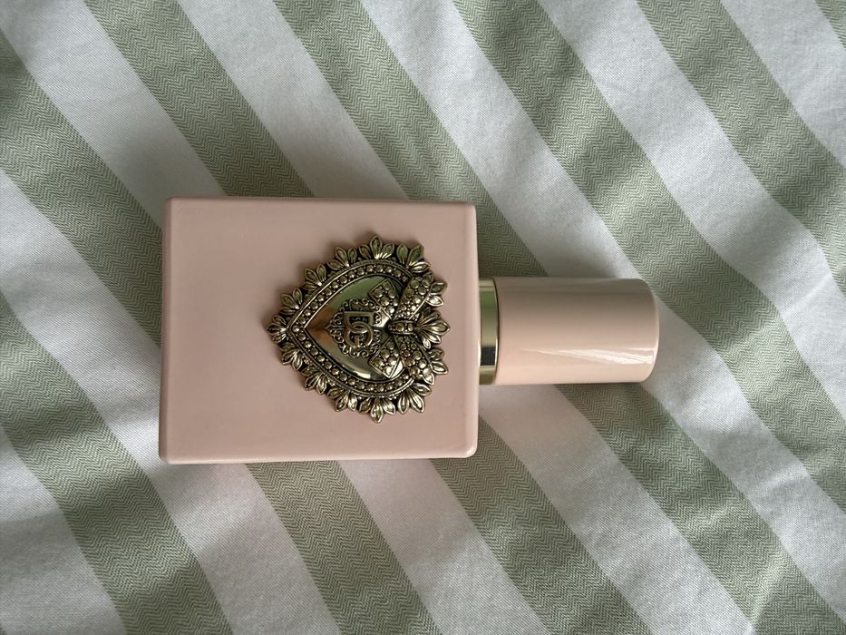 Дамски парфюм D&G devotion