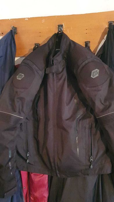 Мото куртка  оригинал