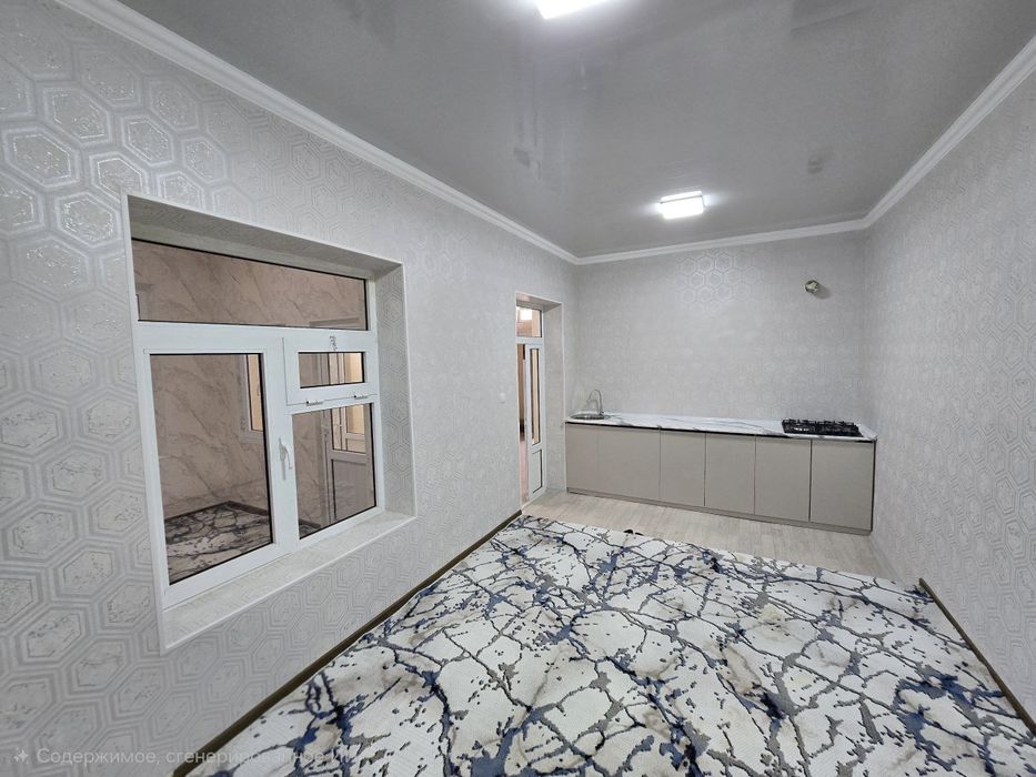 Срочно продаётся дом