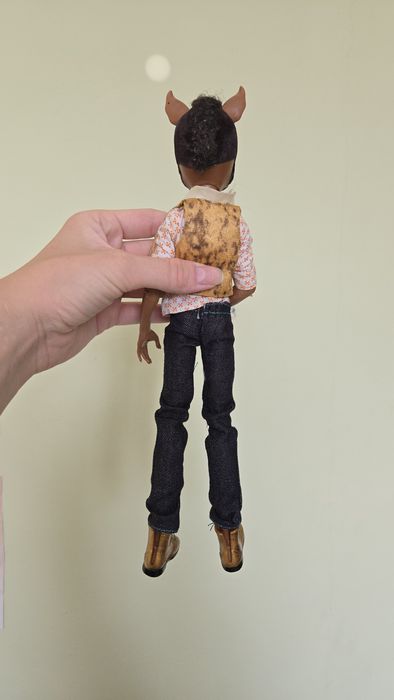 Monster high Клод