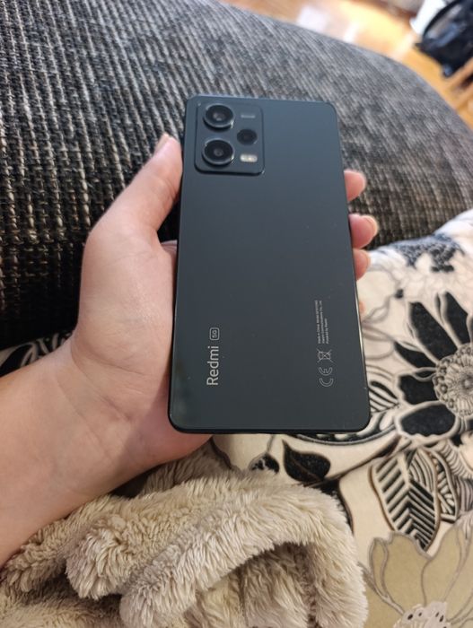 Xiomi redmi note 12 pro 5 G