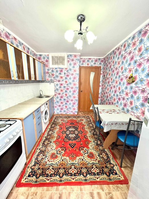 Продаётся 2 комн квартира