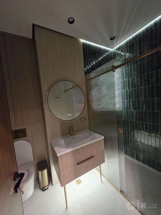 Сдаю в аренду Мирабад Авеню 2-х комнатная квартира