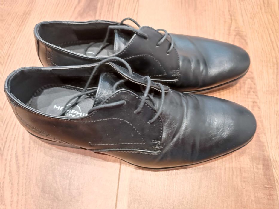 Мъжки официални обувки