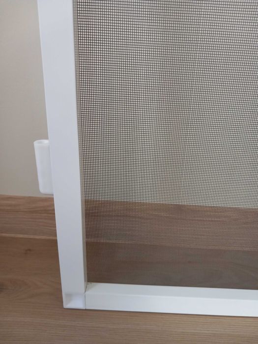 Нов PVC комарник