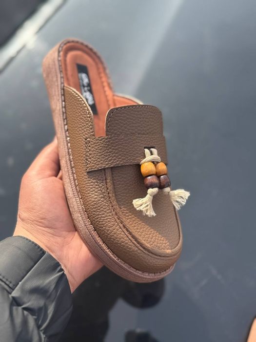 Бахорги ойок кийимлар