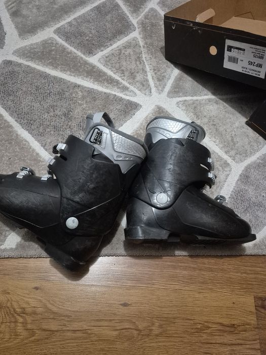 Clăpari schi Dolomite mărimea 26(39-40)