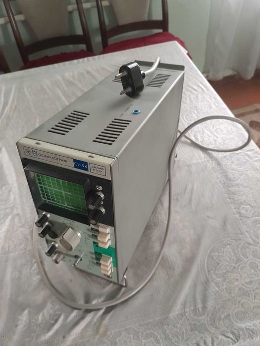 Продам осциллограф С1-94