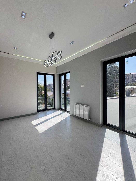 Продаётся новый Евро дом 2,5 сотки на ул. Циолковская Новый !