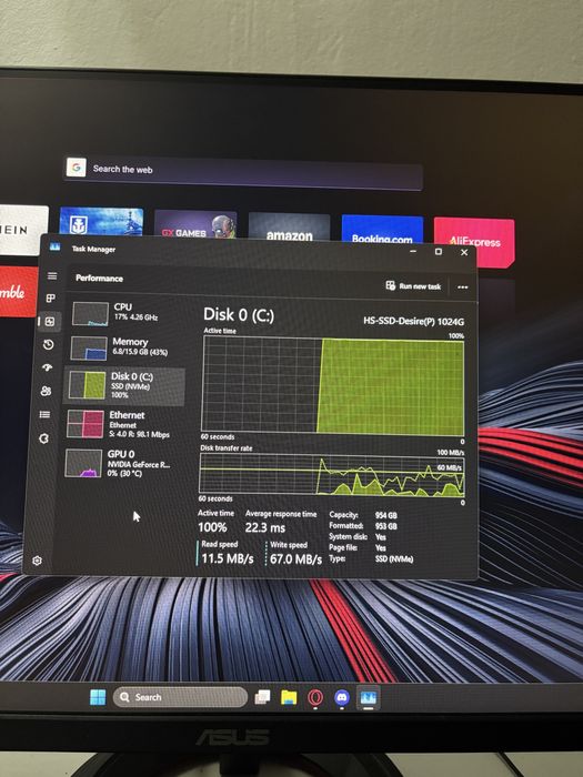 PC Gaming rtx3070 ryzen 5 5600