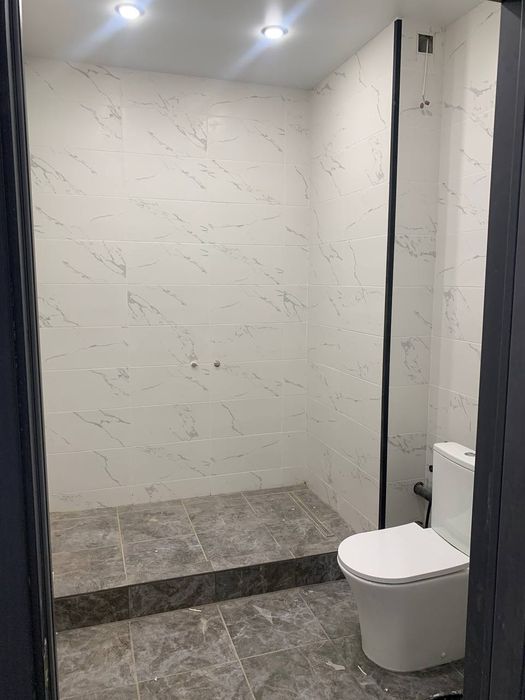 кафель териш хизмати