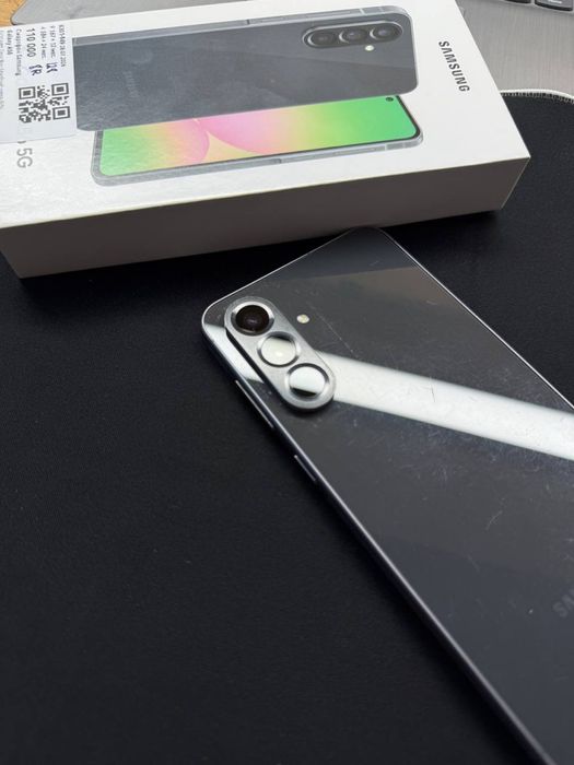 Samsung Galaxy A56 • Самсунг Галакси А56 • Рассрочка 0-0-12 • Baitime