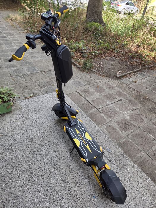 Teverun Blade Mini 48V/15.6Ah