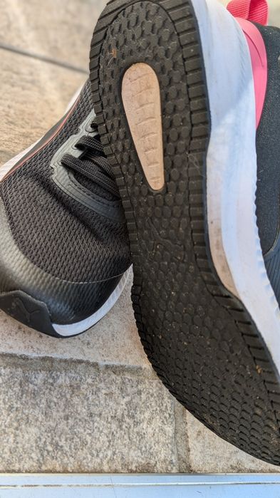Маратонки Puma номер 36