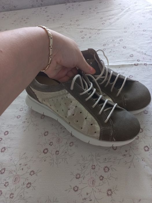 Incaltaminte piele naturala