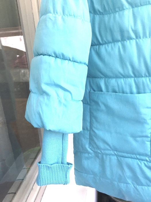 Пальто - куртка женская