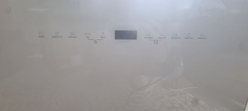 Свободностояща съдомиална Klarstein