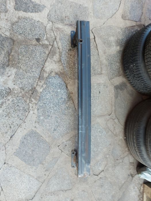 Греда под предна броня Пежо 207 / Peugeot 207