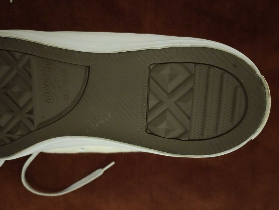 Converse Chucks 159547C Side Street Mid 44 EU