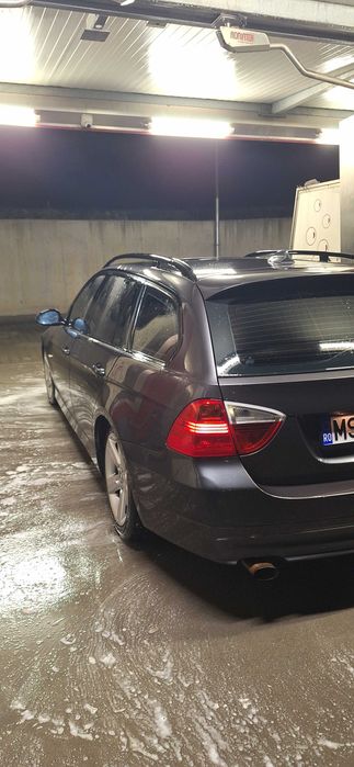 Masina Bmw e91 2.0d 110kw