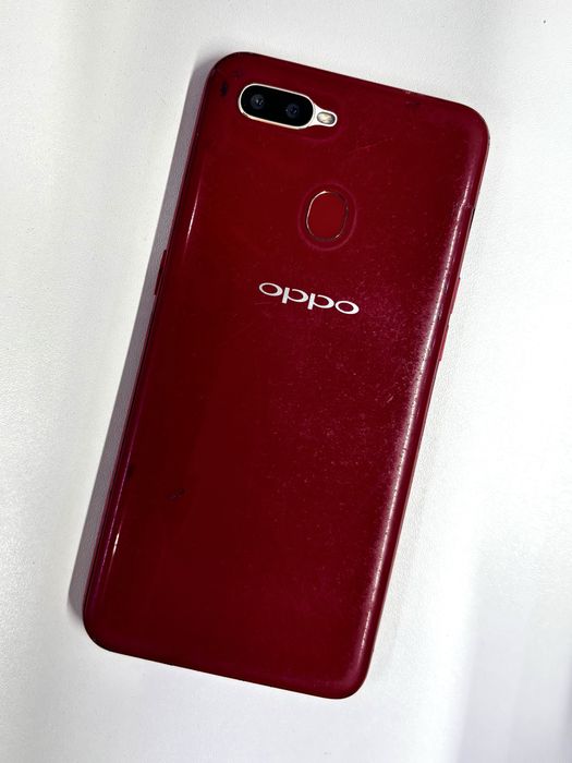 Продаю OPPO A5s