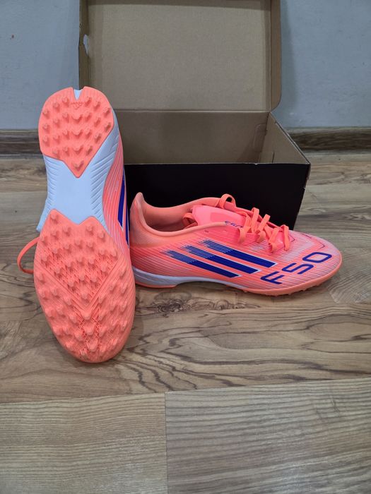 Стоножки  adidas f50
