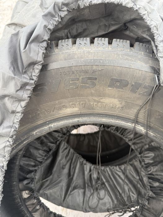 Зима шины колесо продам