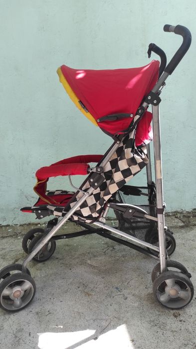 Зимини и летни детски колички за лично предаване