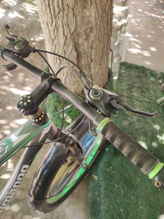 Продается Велосипед