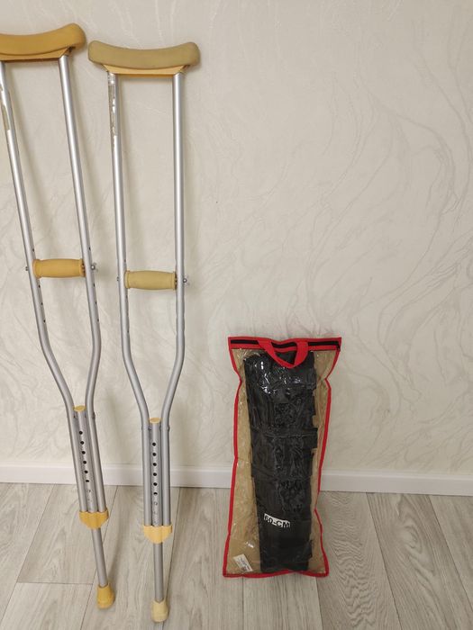 Бандаж/ Отрез / Лангет