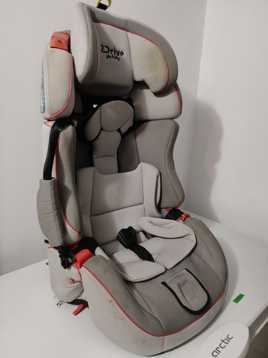 Scaun auto copil 15-36 kg