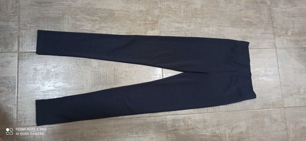 Дамски панталони размер S Nike dryfit HM