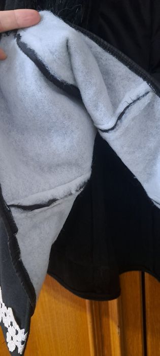 Palton damă, mărimea M