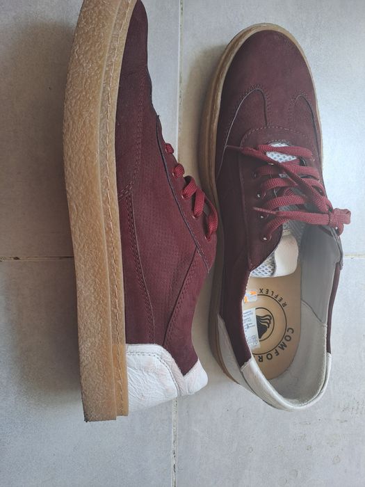 Ежедневни мъжки обувки