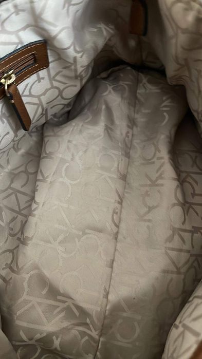 Дамска чанта Calvin Klein