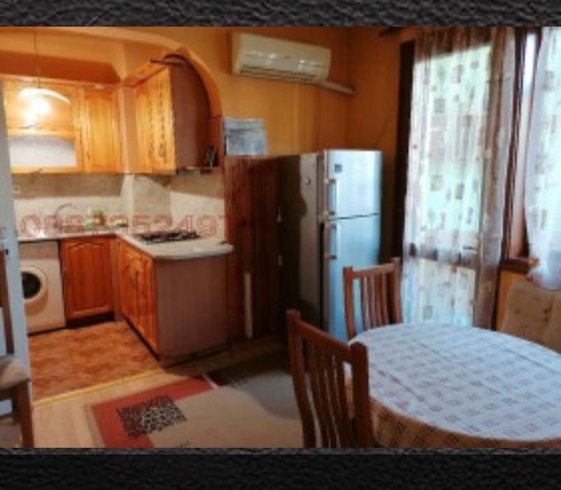 Дава се под наем Двустаен апартамент в Силистра, Малчика - 75 кв.м за 280.5 € - Снимка #5